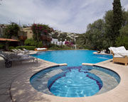 81 Otel Bodrum